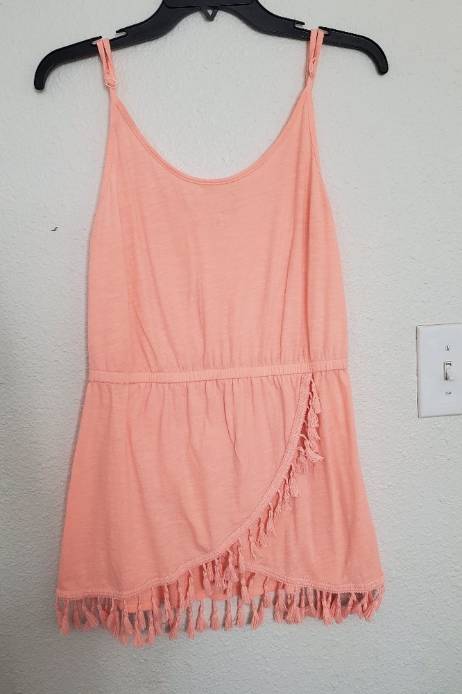 Victoria secret tank top